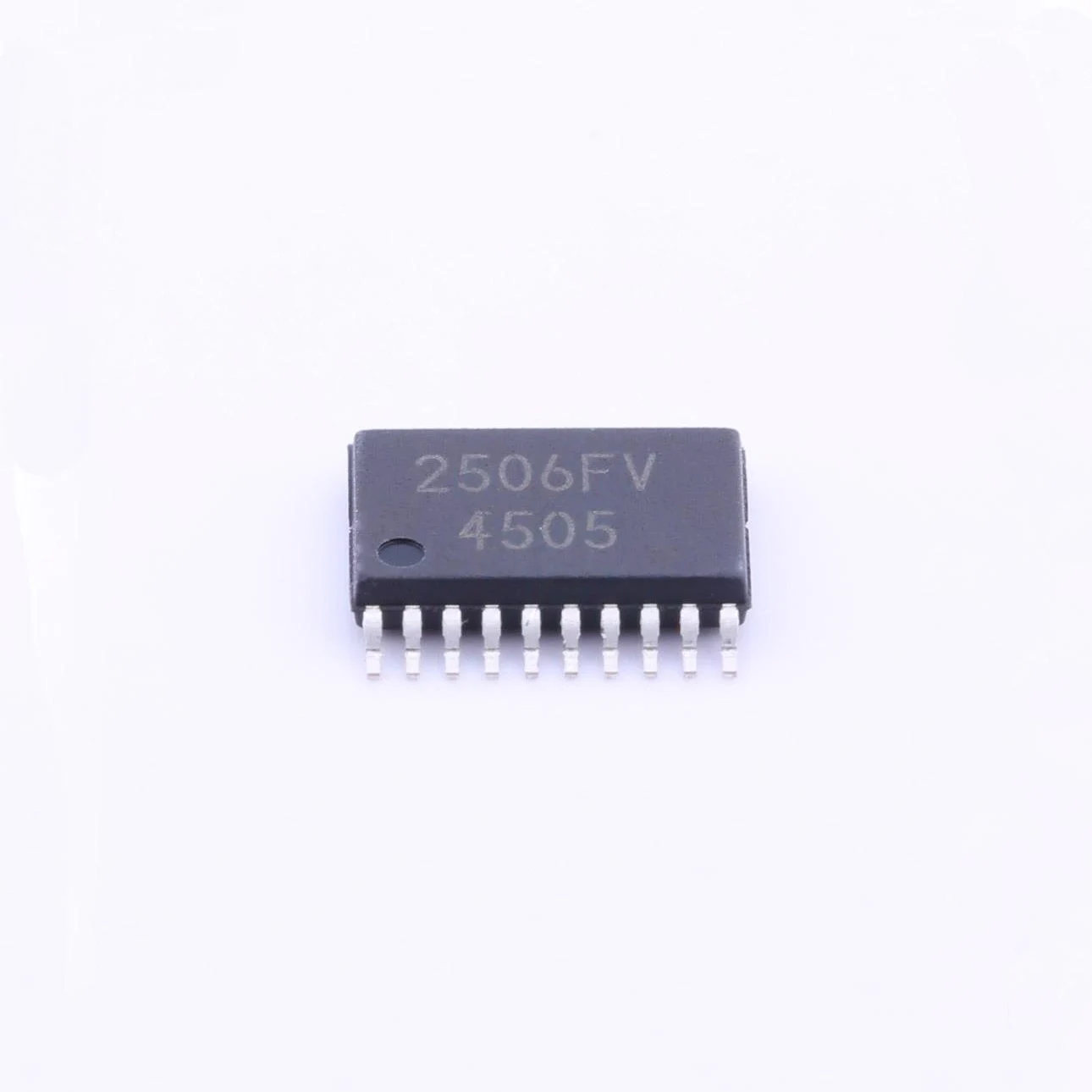 

20pcs/LOT BU2506FV-E2 SSOP20 Conversion Chip DAC