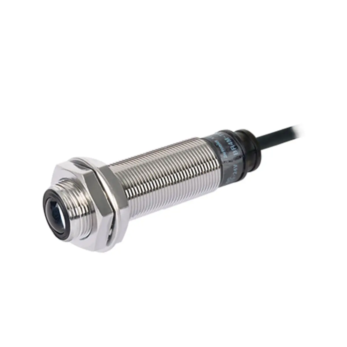 

BR4M-TDTD-P Photoelectric sensor Correlation type 4m Infrared leds (850 nm)