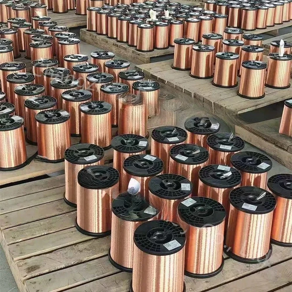 

High Purity Copper Wire for Scientific Research Experiment Diameter (0.05mm ~ 3mm) Length 1 Meter Cu99.95% Copper Wire