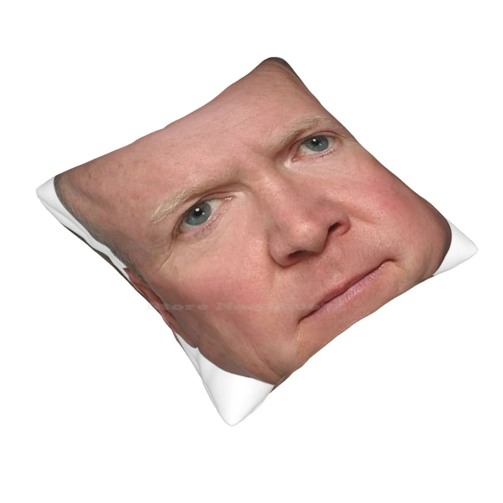 Phil Mitchell Soft Comfortable Pillowcase Phil Mitchell Funny Meme Eastenders Steve Mcfadden Laugh