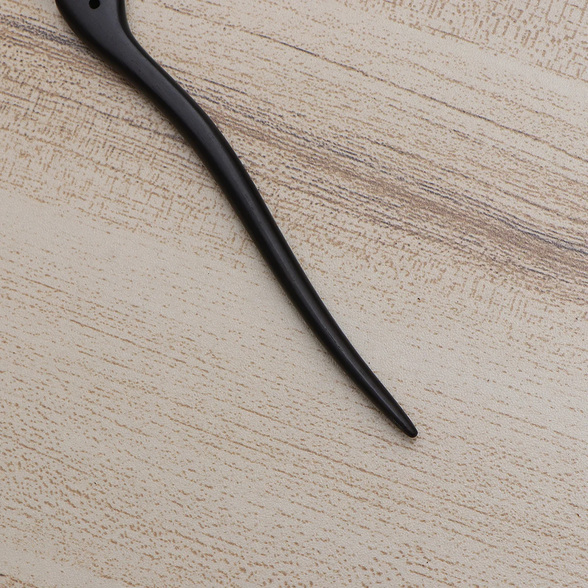 

2pcs Vintage Stick Handmade Sandalwood Hairpin Wood Carved Styling Tool Party Accessories Buns Pin Durable Hair Chopstick