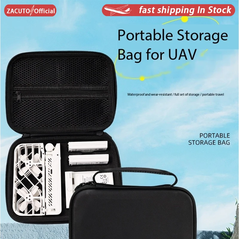 Storage bag For HOVERAir X1 Flying Drone Photography accessories