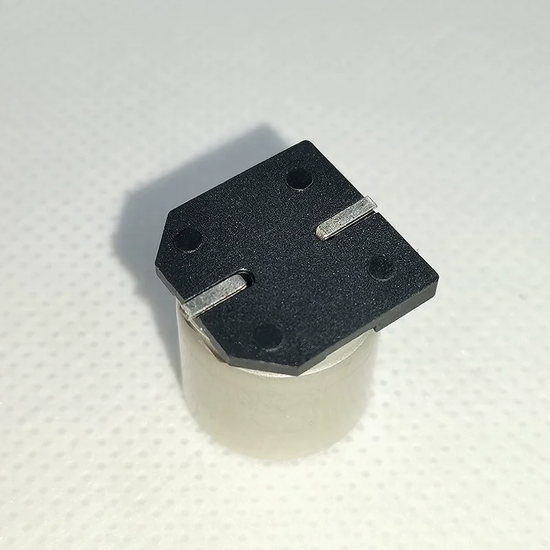 Original new 100% VZH102M1VTR-1616 SMD aluminum electrolytic capacitor 35V 1000uF ± 20% (Inductor)