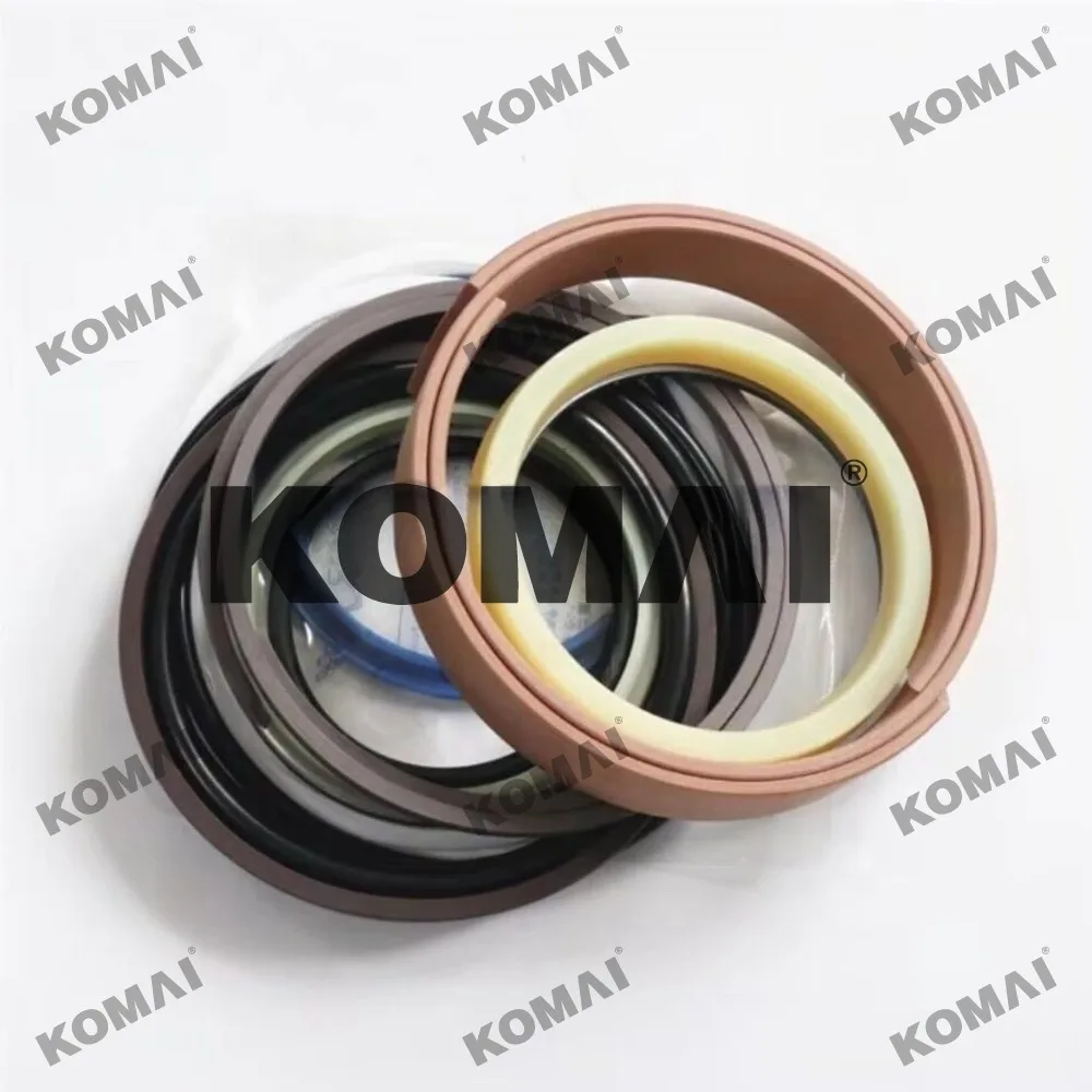 

XOJOX EXCAVATOR SEAL KIT 14589134 VOE14589134 Compatible with EC EC200B EC210B EC460B EC460C