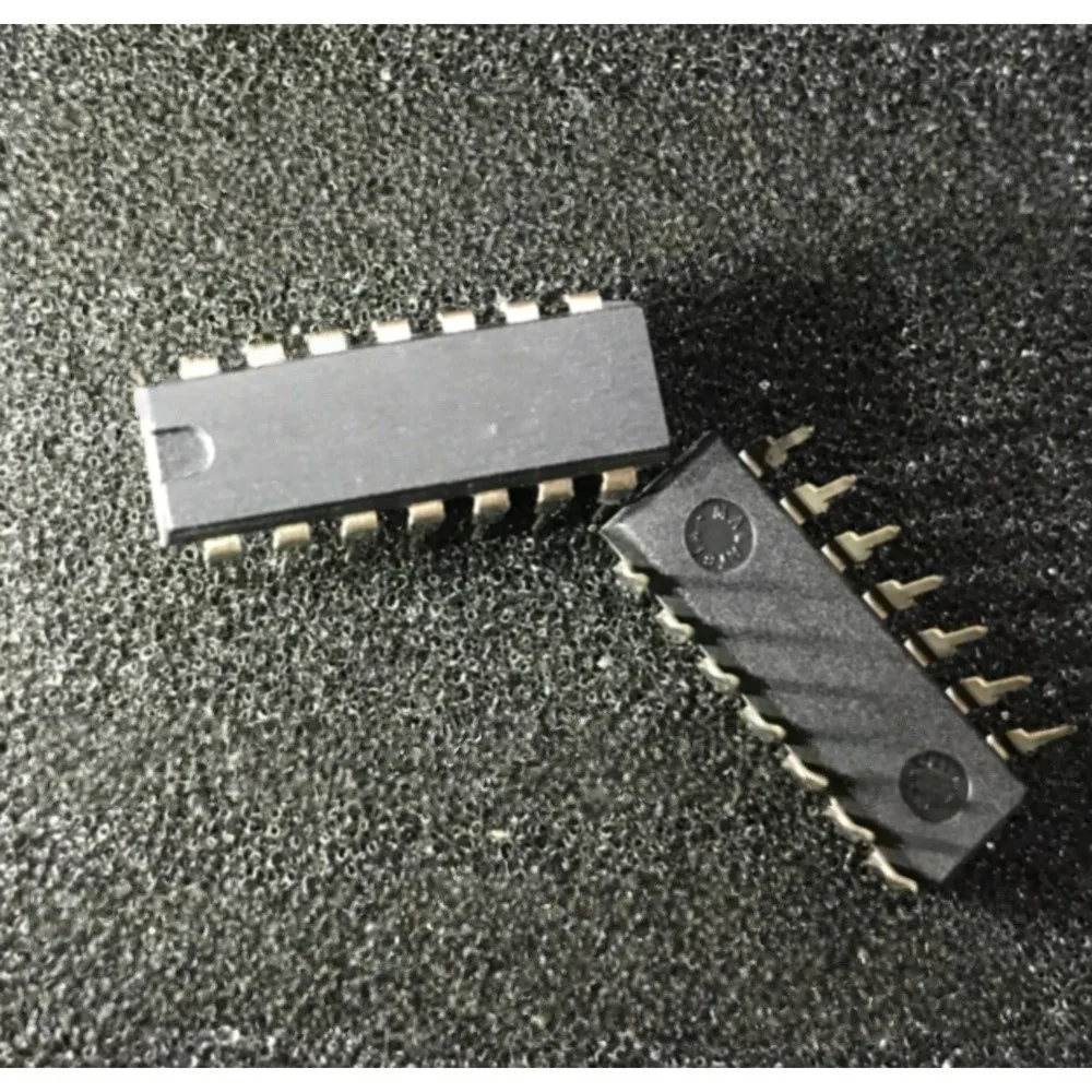 1-100PCS SN74LS00N HD74LS00P 74LS00 TP9950 TP9950-FA GN2036 BCM6302KMLG BCM6302