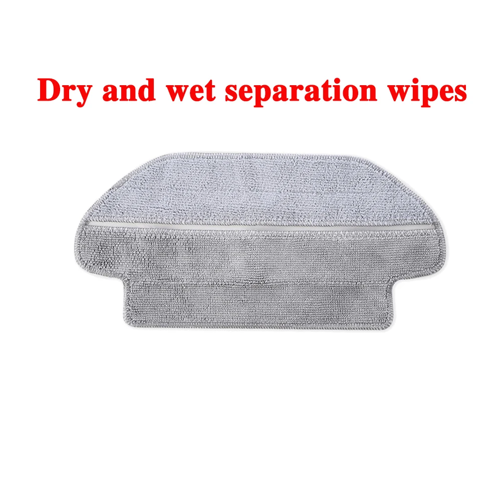 Panno di pulizia per Xiaomi Viomi SE V2 V2PRO V-RVCLM21B V3 Robot aspirapolvere panno Mop