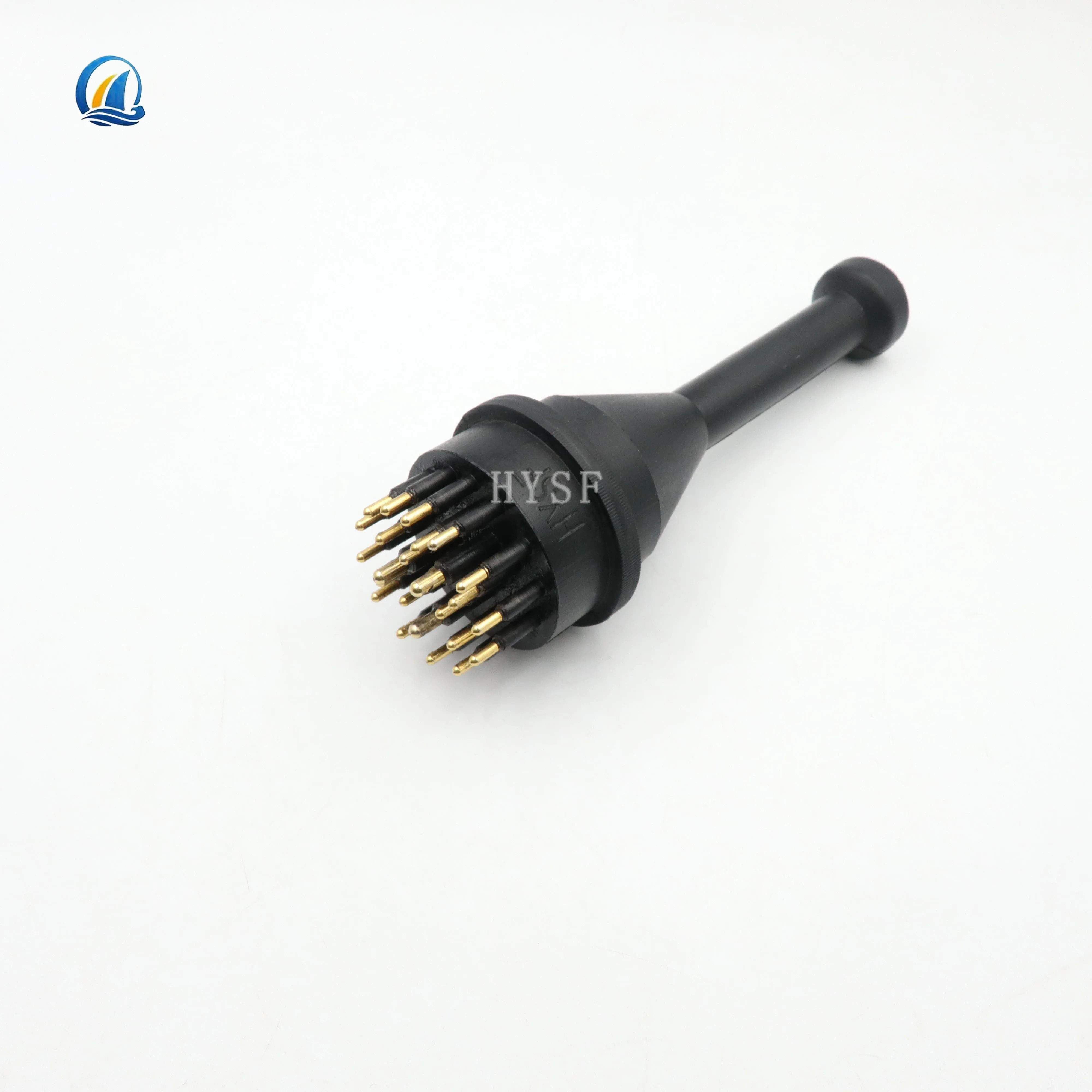 Micro Waterproof Cable 25-core Deep Water Connector MCBH25M MCIL25FUnderwater Plug-in Components