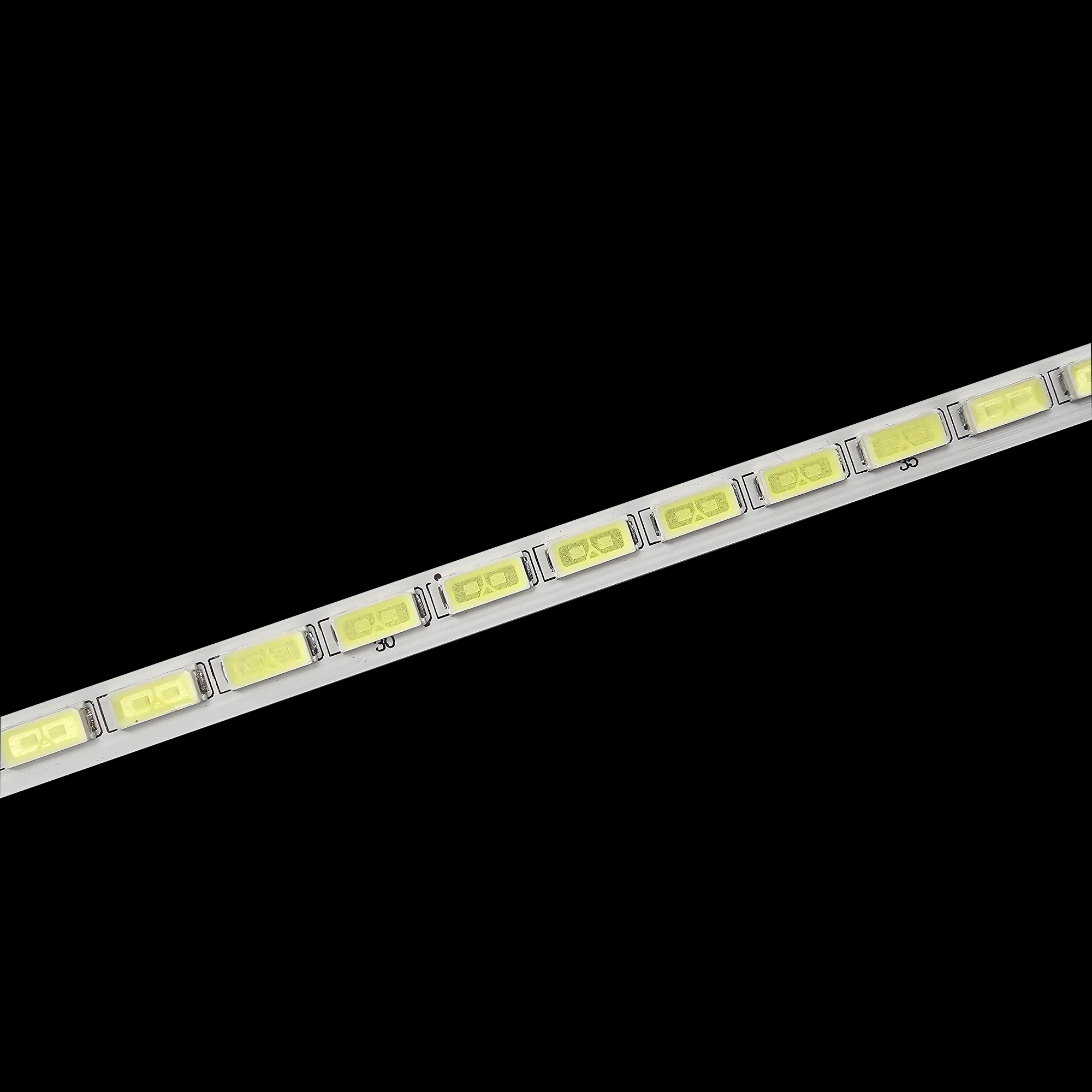 1/5/10/20 kits tira de LED para iluminación trasera para 42LS570S 42LS575S 42LS575 T420HW06 T420HW04 42LS570T 42LS561T 42LS560T 42LS560