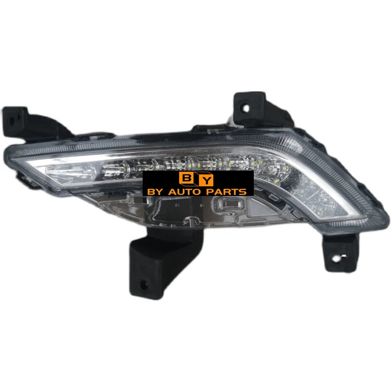 

2015-2016 Model GC9 Front Fog Lamp Daytime Running Light Geely