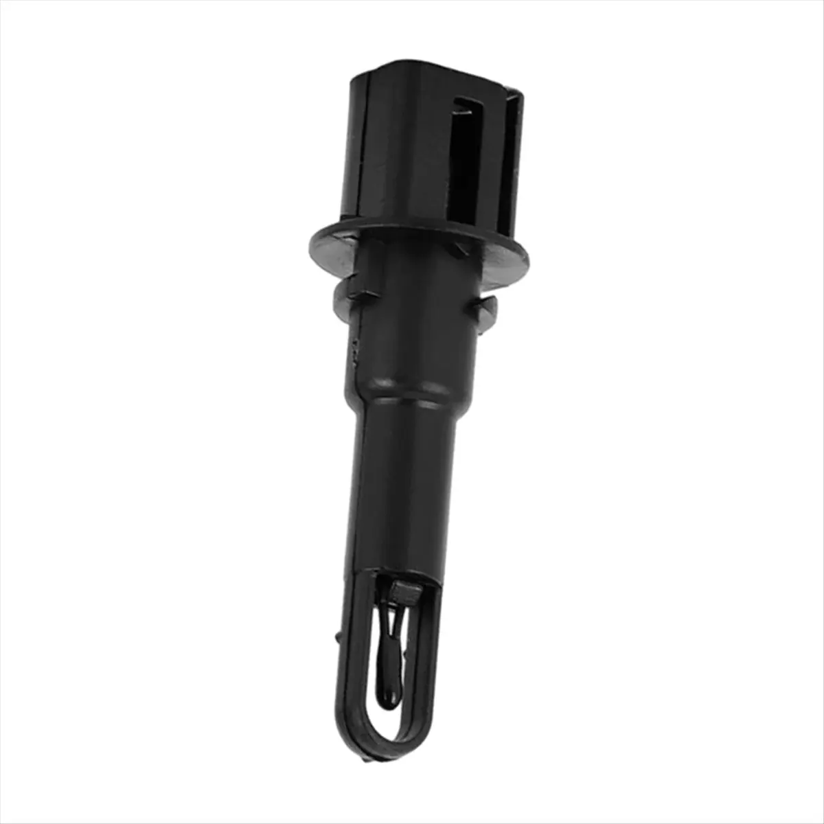 #41G Car Air Conditioning Evaporator Temperature Sensor,95018085 13297789,(Black)
