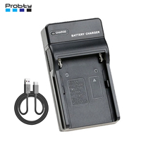 NP-F550 Battery Charger for Sony NP-FM50, FM70 FM30, FM500H F570, F730, F730H, F750, F770, F930, F950, F950/B, F960, F970, QM50