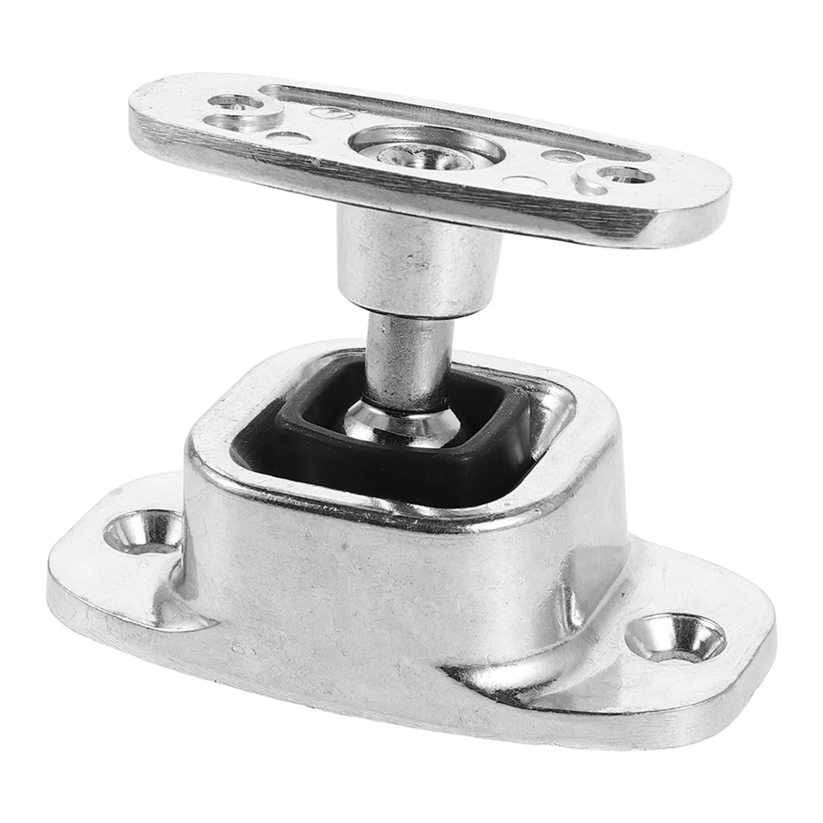 

Robust Door Catch Holder for Van and Camper - Heavy-Duty Trailer Door Latch with Extended Service Life Design Van Catch