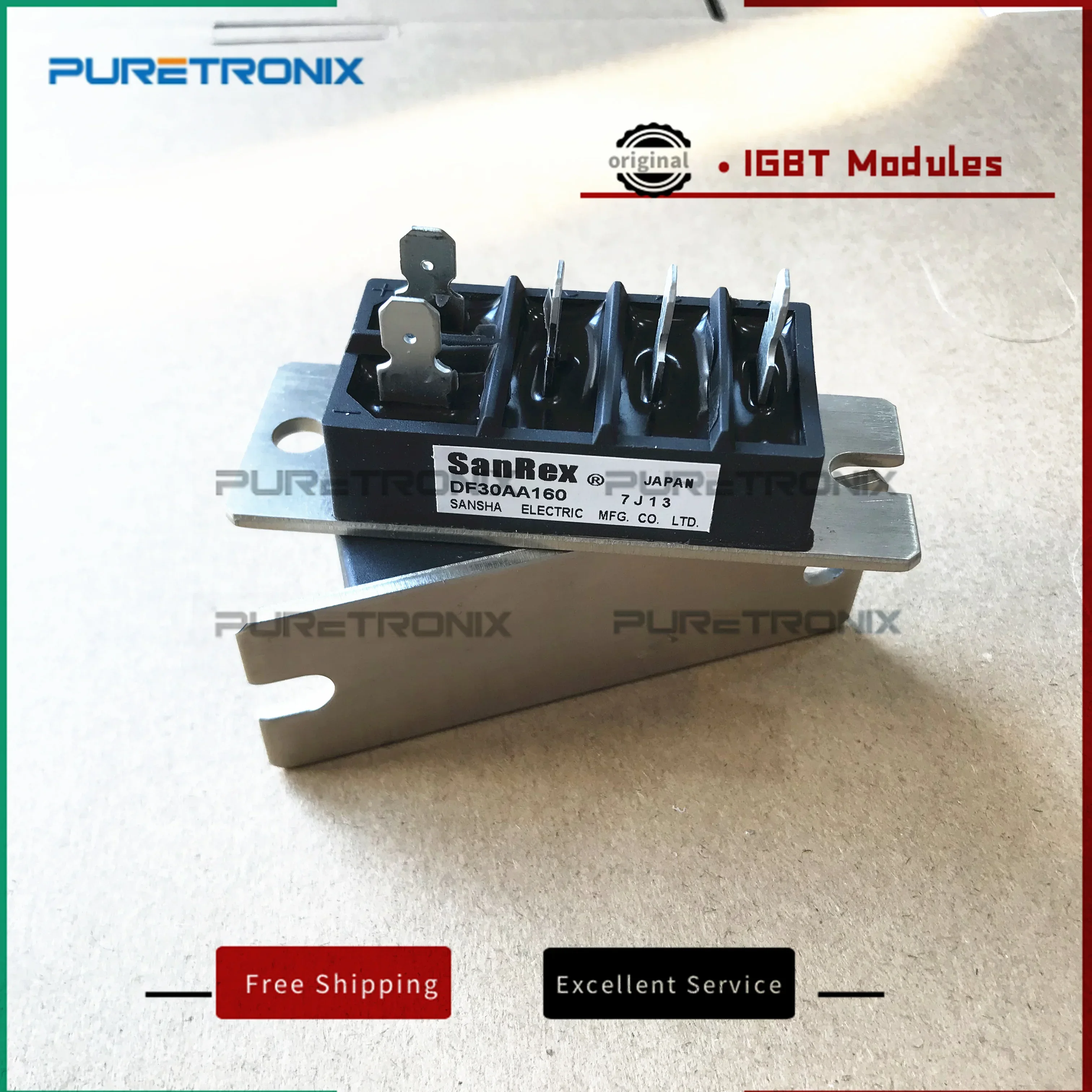 DF20AA120 DF20AA160 DF30AA120 DF30AA160 DF20BA40 DF20BA80 DF30BA40 DF30BA80 وحدة الطاقة الأصلية الجديدة