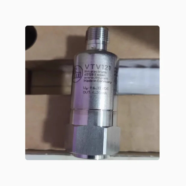 

Оригинальный датчик вибрации IFM VKV022 VKV021 VTV121 VTV122 VTV12A