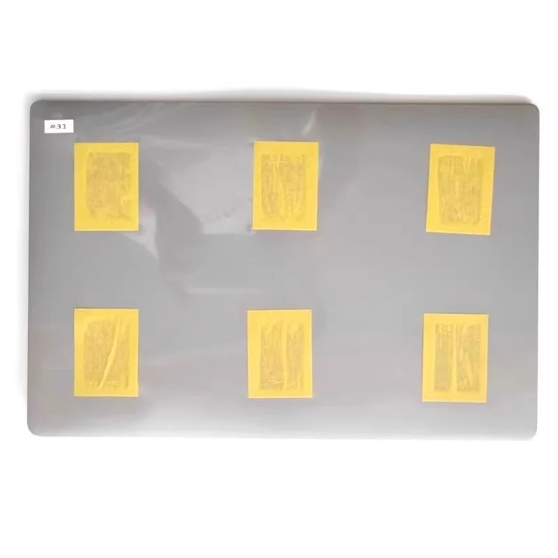 Casing Laptop Baru Pengganti untuk Latitude 5430 E5430 Penutup Belakang LCD Bezel Depan Casing Bawah Palmrest 0N1K7M 0D8RFY