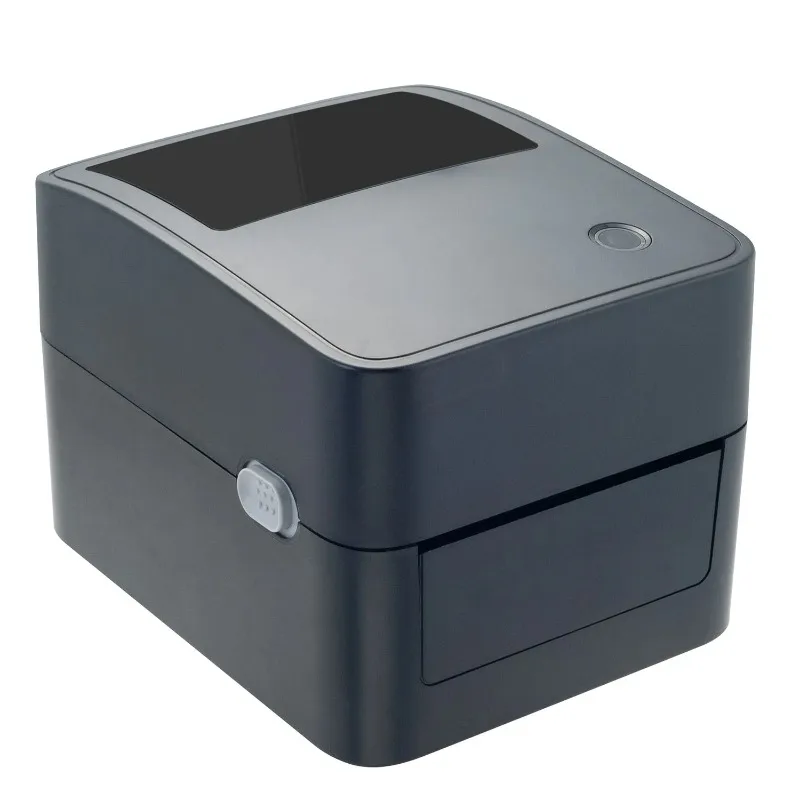 Original 420B Direct Thermal Transfer Label Printer  Impresora De Etiquetas