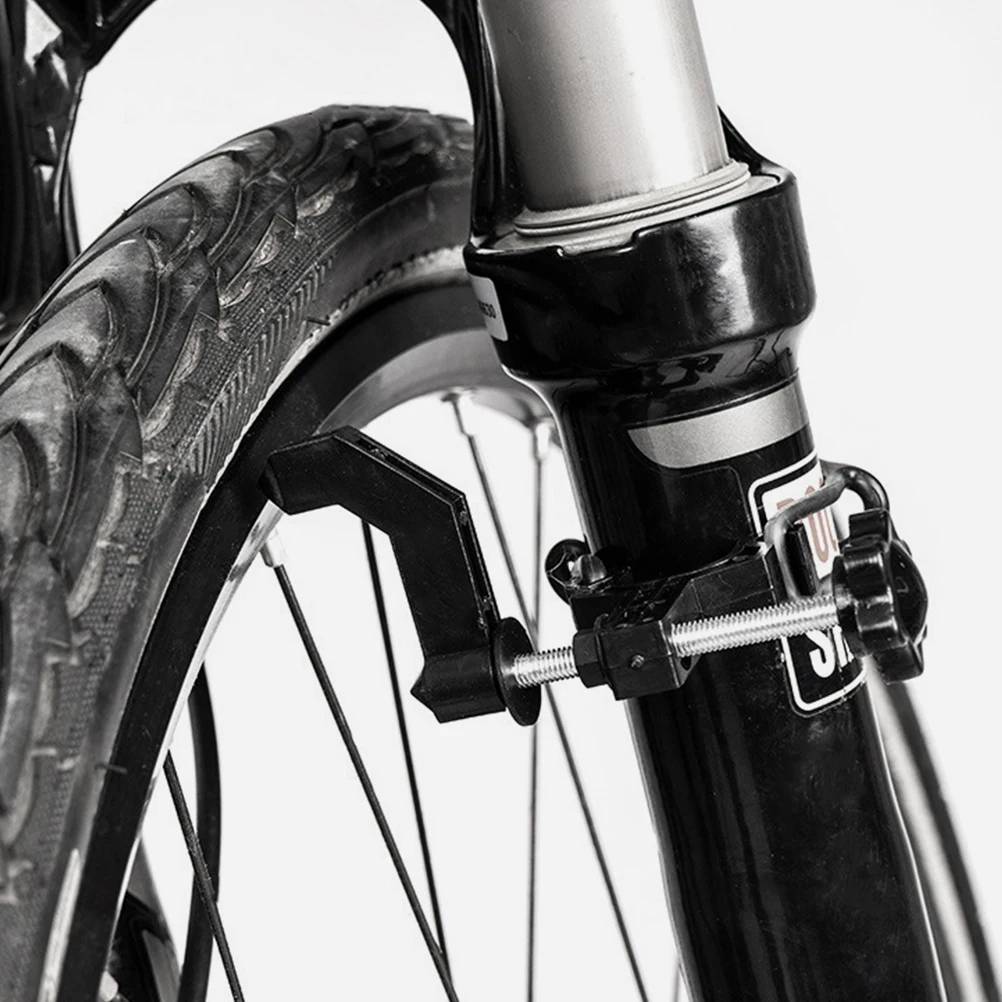 

1pcs Bicycle Wheel Truing Stand Tool Compact Bike Rim Adjustment Holder For Road Bike Repair Maintenance Spoke Tuning Bicycle