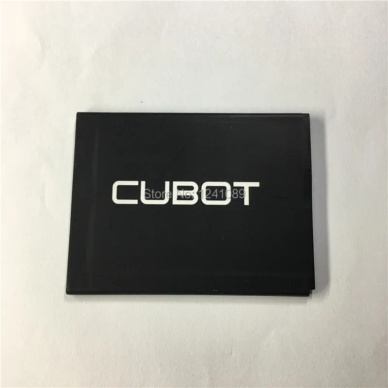 

100% original battery CUBOT S350 2350mAh CUBOT Mobile Phone Accessories Long standby time Test the normal shipment