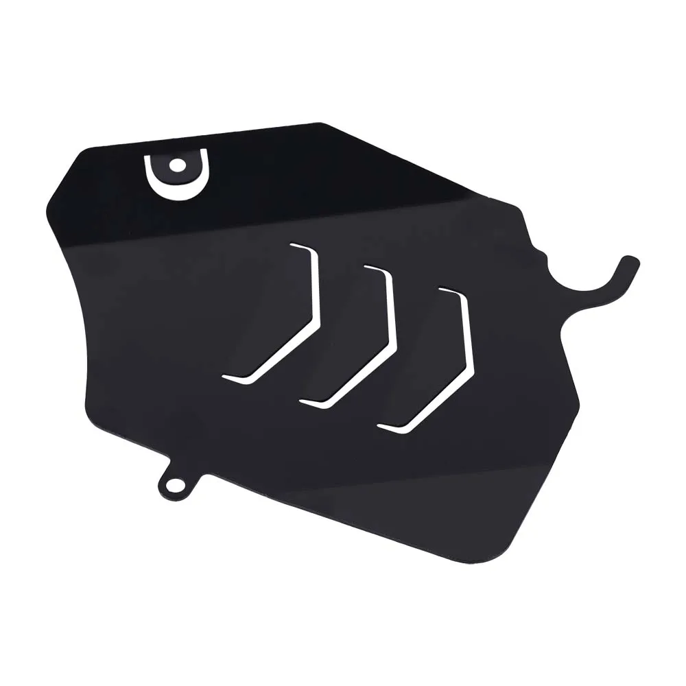Für CFMOTO CF MOTO 675SR-R 675SRR 675 SR SRR SR-R Motorradzubehör Motorschutz Rahmenschutz Gaspedalabdeckung – Detail 6