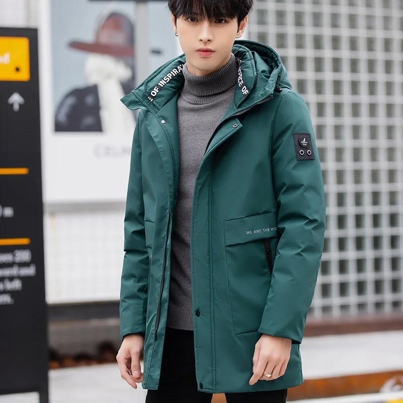 Winter Men's Outdoo… - image