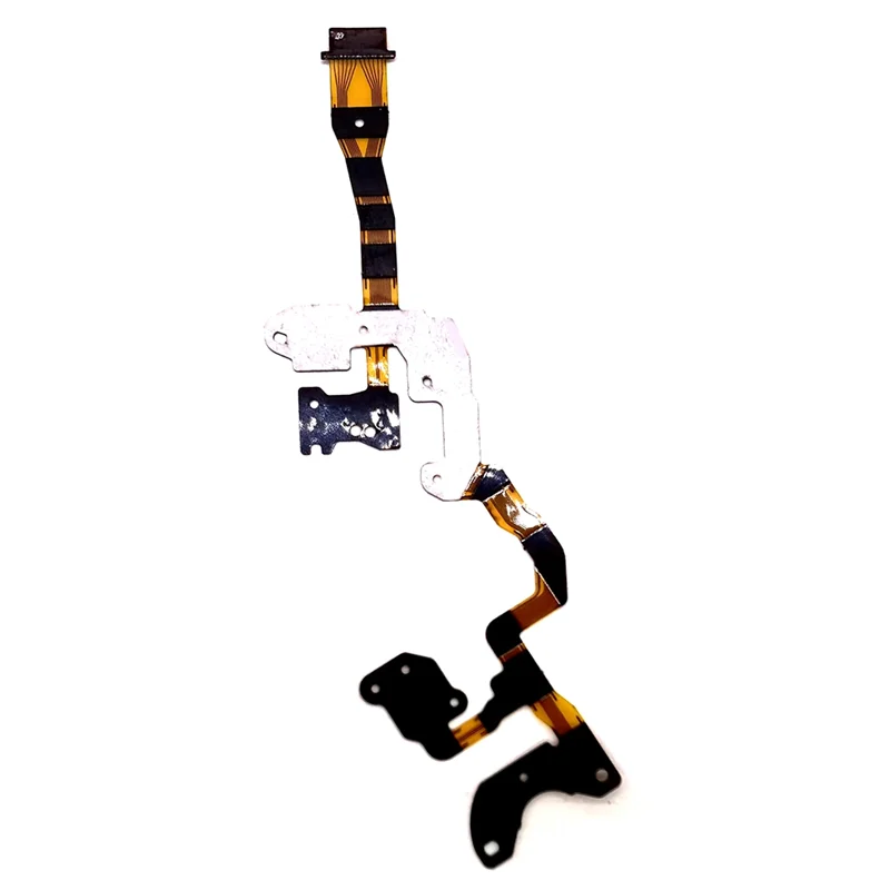 B47C Ersatz Netzschalter Flexkabel FPC für Sony A7M2 A7R2 A7S2 A7RM2 Reparatur Ersatzteil