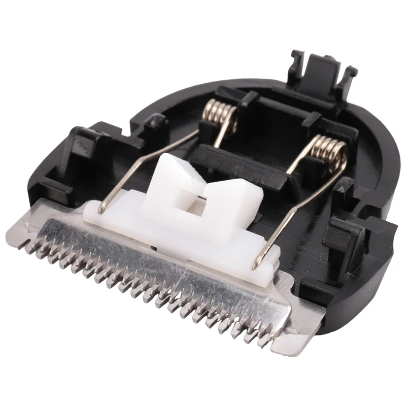 N18R 4PCS 교체 블레이드 헤어 트리머 커터 이발사 헤드 QC5115 QC5120 QC5130 QC5125 QC5135