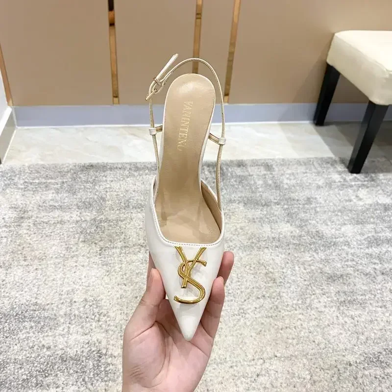 #20 Newest Stiletto Heel Shoes