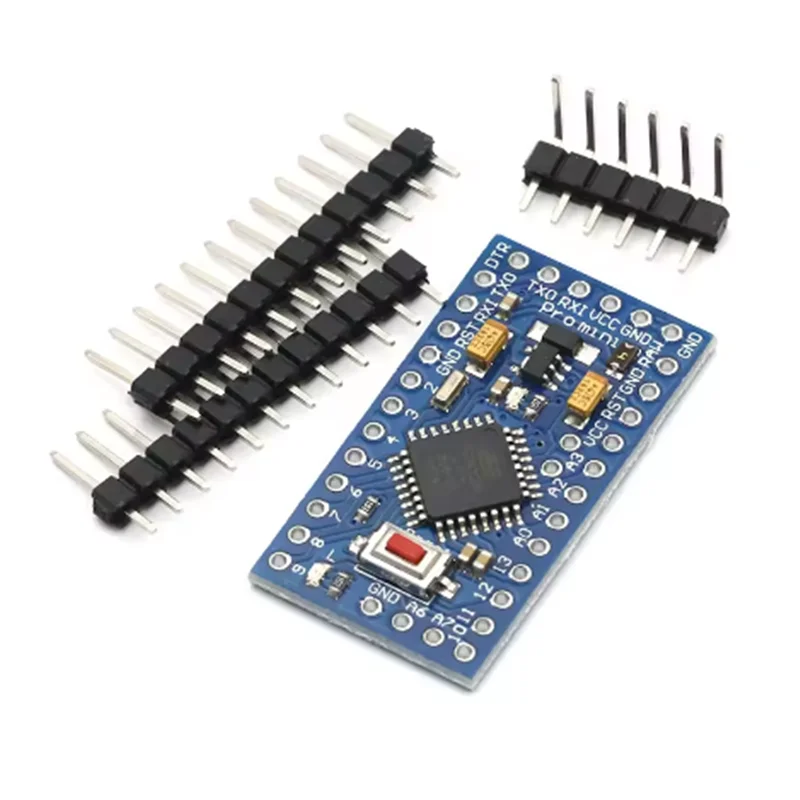 Pro Mini Improved A…