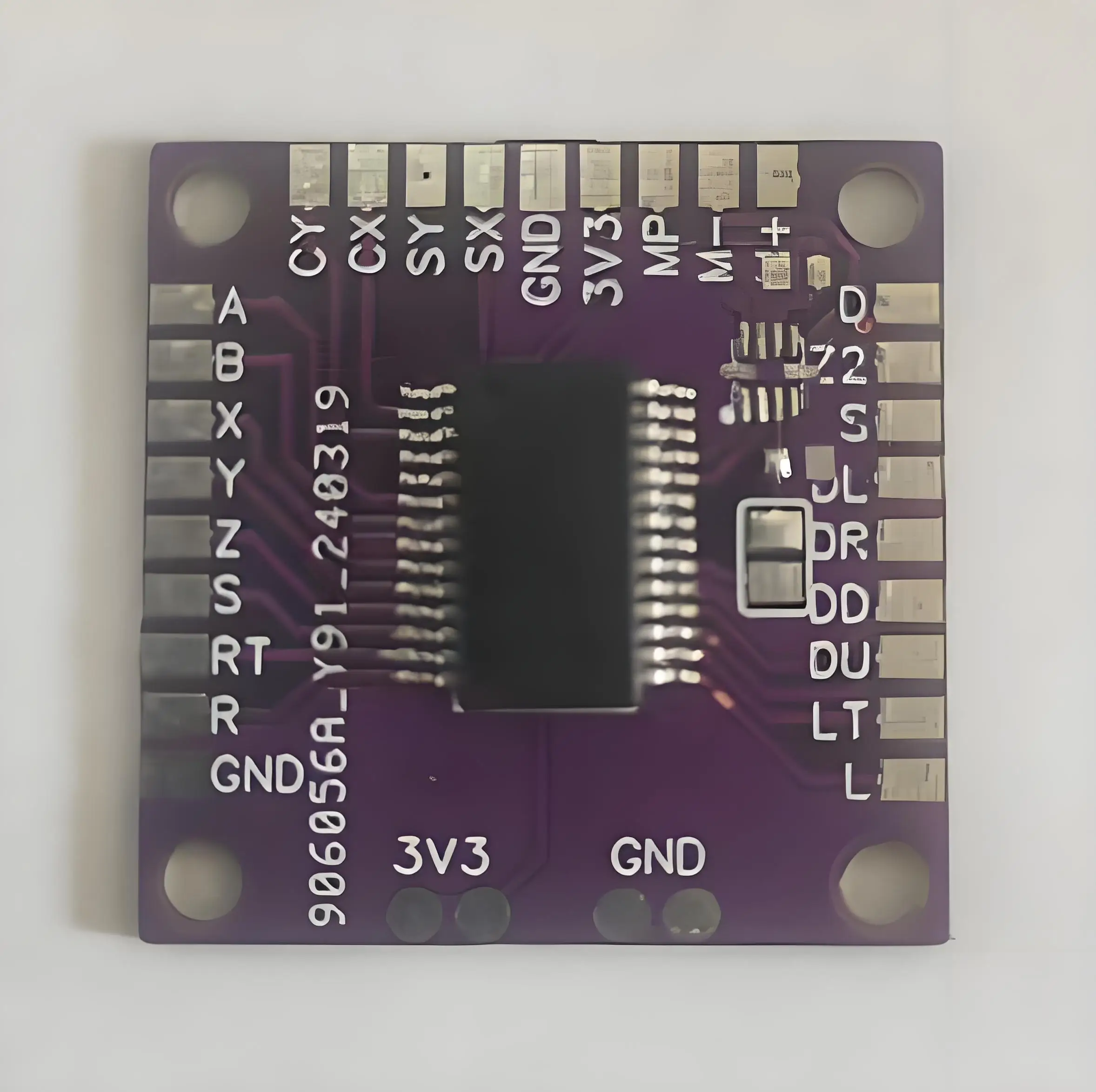 

controller PCB GC+ plus 2.0 For Gamecube NGC
