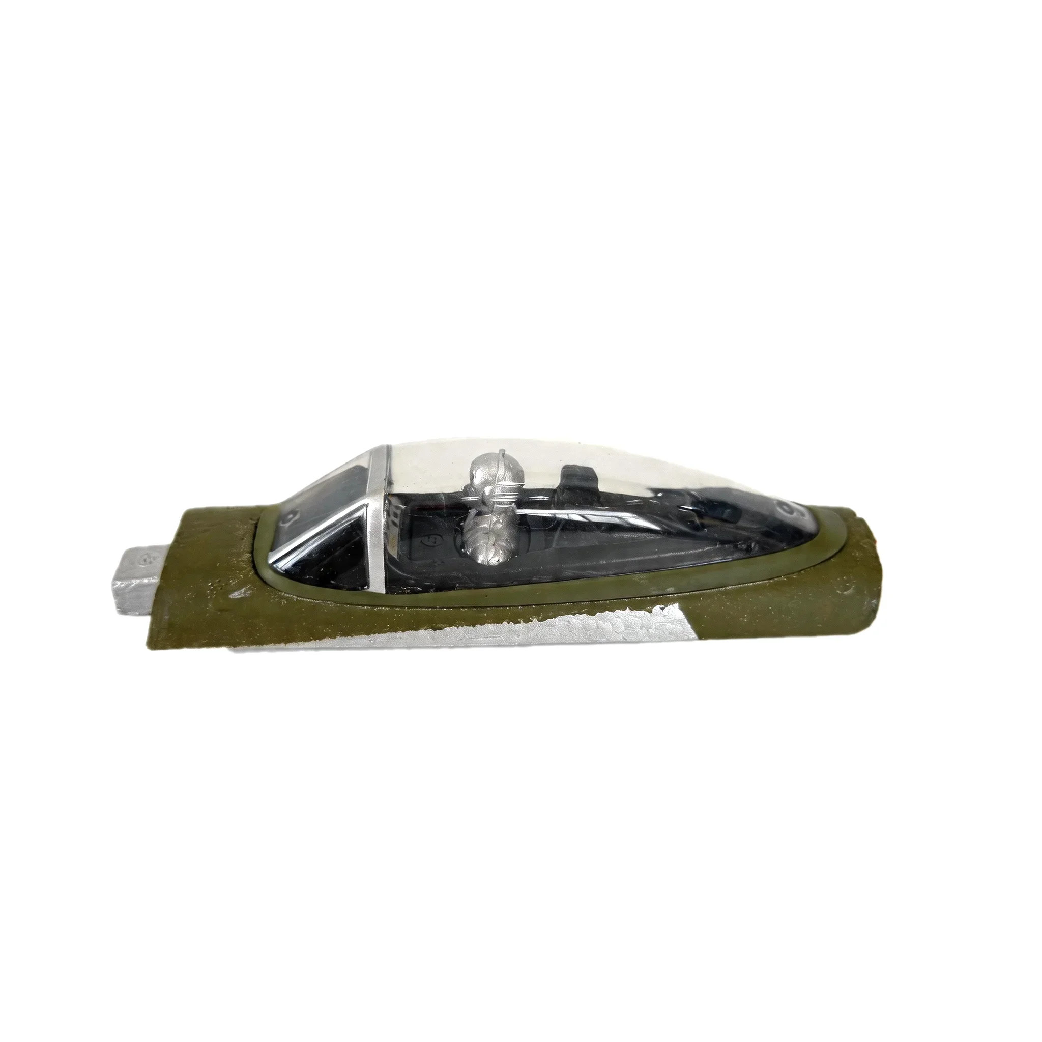 Sayzon P51D Ferngesteuertes Flugzeug Ersatzteile Segelflugzeug Original Zubehör RC Flugzeug Räder Motoren Rumpf Flügel – Detail 9
