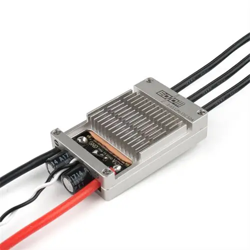 SUNNYSKY EOLO 50A Industry ESC Support 3-6S Voltage for Industrial Rating Multi-rotor  RC Airplane Racing Dro