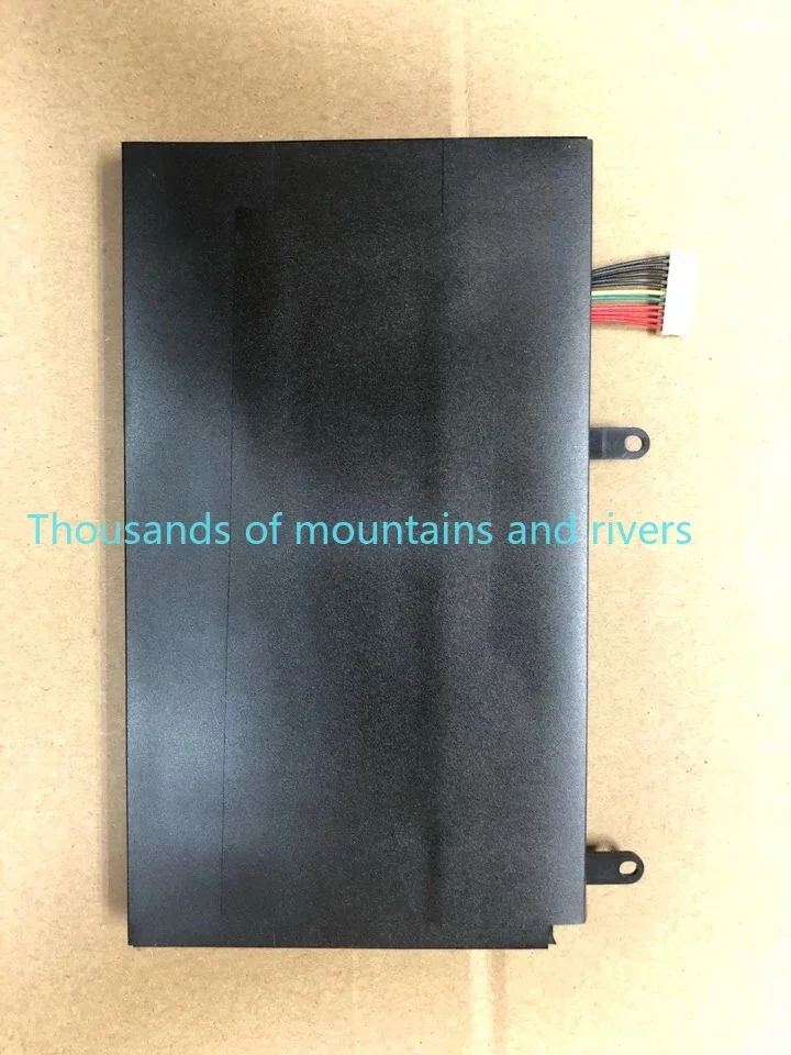 جديد GNS-I60 بطارية الكمبيوتر المحمول لجيجابايت P35K P37X P57X P35G P35N P35W P35X P37W P57W 961TA010FA 31CP6/55/85-2 GNS-160 #2