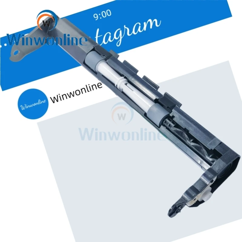 

Оригинальный пикап роликовый блок для HP Tank 310 318 319 311 410 418 419 411 508 511 518 519 531 538 618 118 аксессуары для принтера, 1 шт.