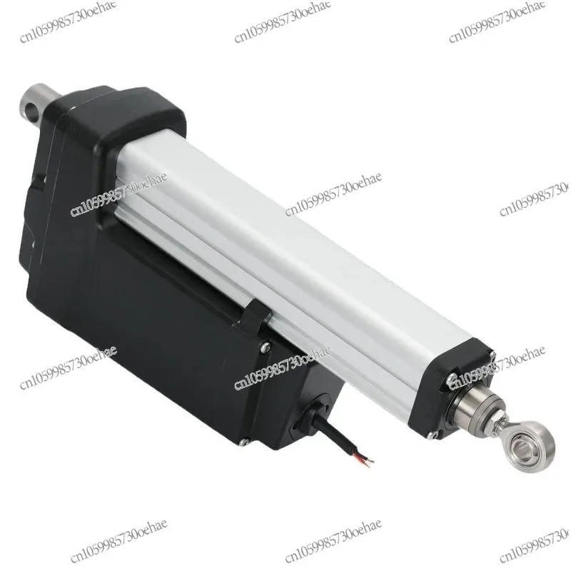 

Industrial Electric Telescopic Rod with Hall Sensor Electric Push Rod 1.8 Tons Thrust