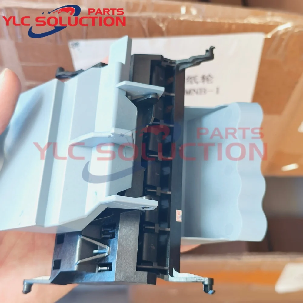 Carriage Assembly Cover compatible for HP DesignJet 10 20 30 70 90 100 110 120 130 plotter; printhead upper cover