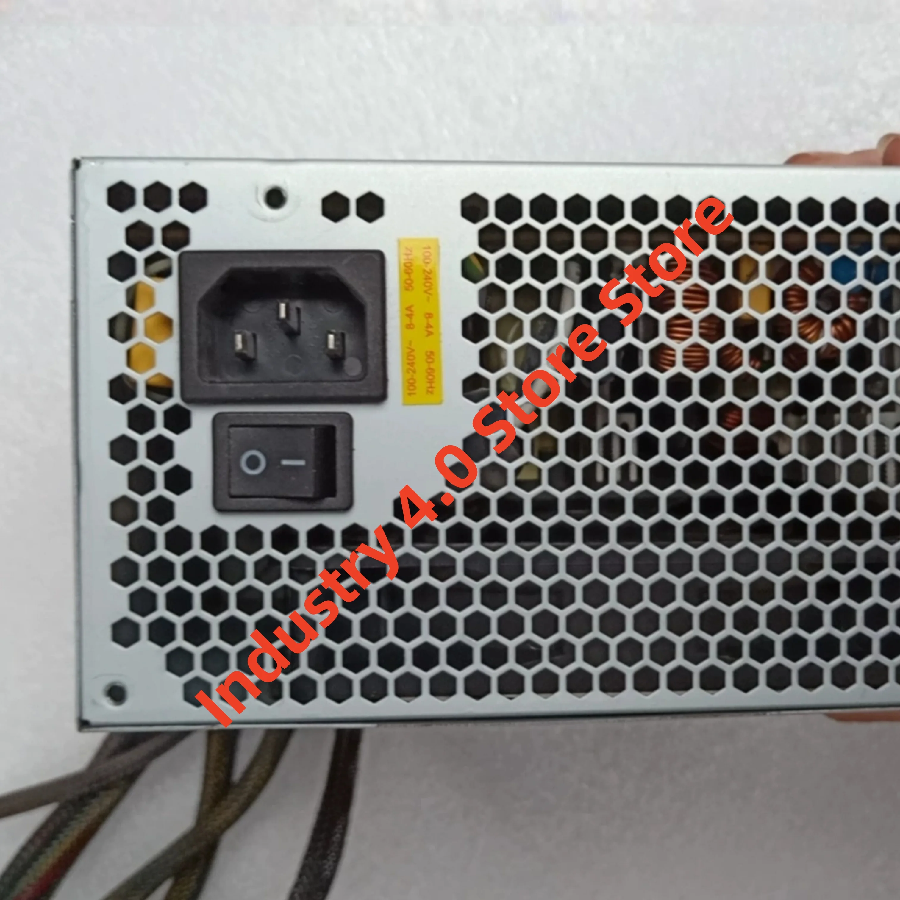 FSP500-60EPN(80) new in box FSP500-60GHC Industrial control computer power supply