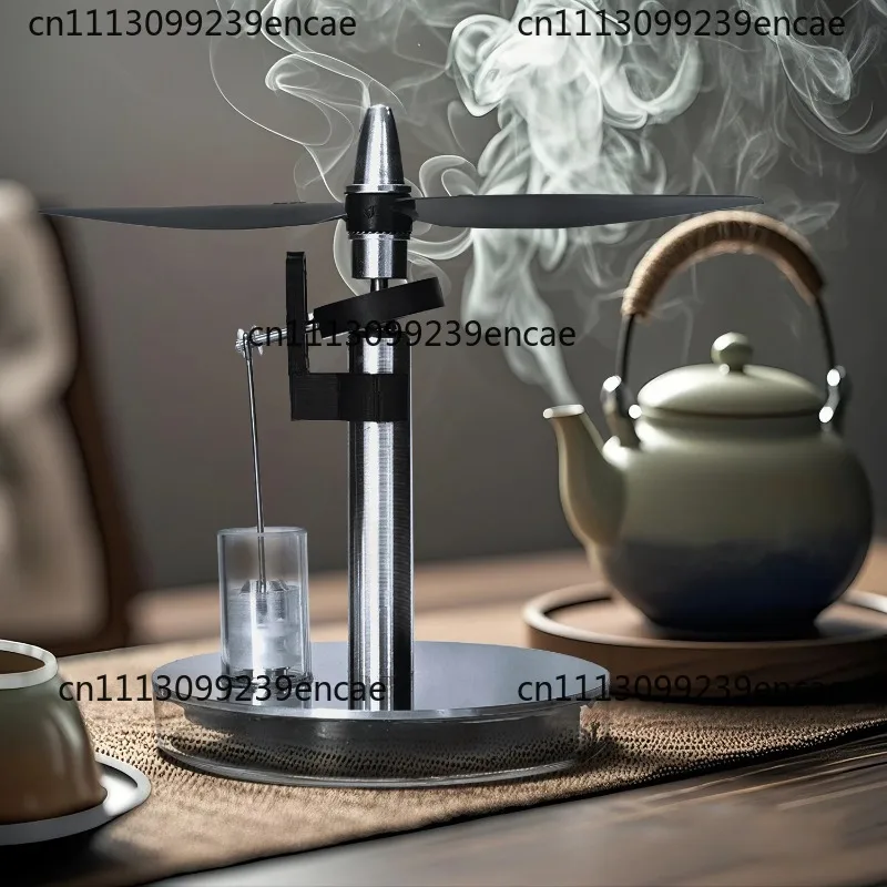 Engine Model Micro Engine Model Physical No Crankshaft