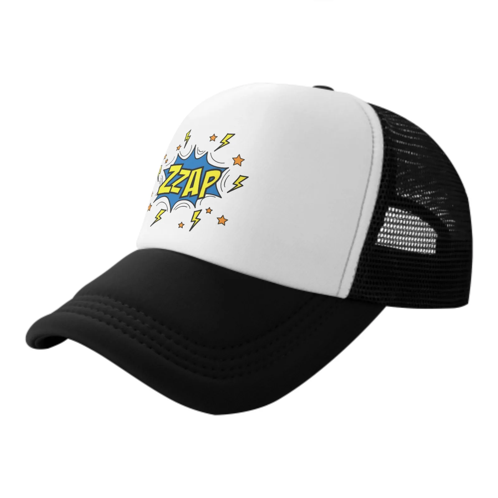 Cool Design Baseball Caps Cotton High Quality Cap Men Women Hat Trucker Snapback Dad Hats