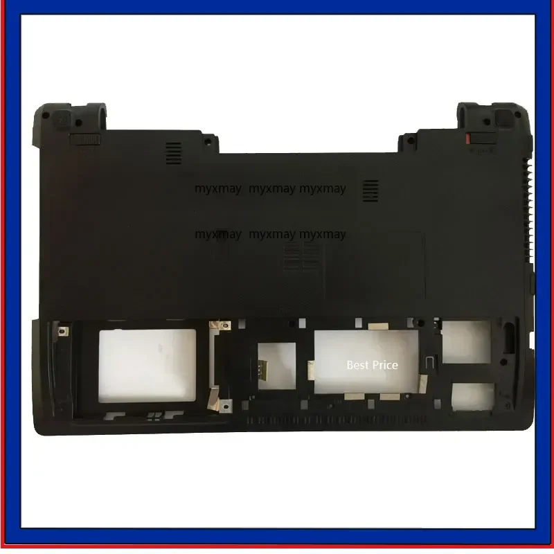 

New Shell For Asus A55V K55VD K55VM R500V Laptop Palmrest Top Cover/Keyboard Cover/ Bottom Case