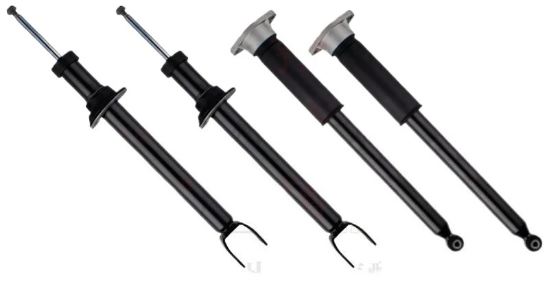 

Front/ Rear Shock Absorber for Mercedes-Benz W205 C180 C200 C260 C300 2015-2021