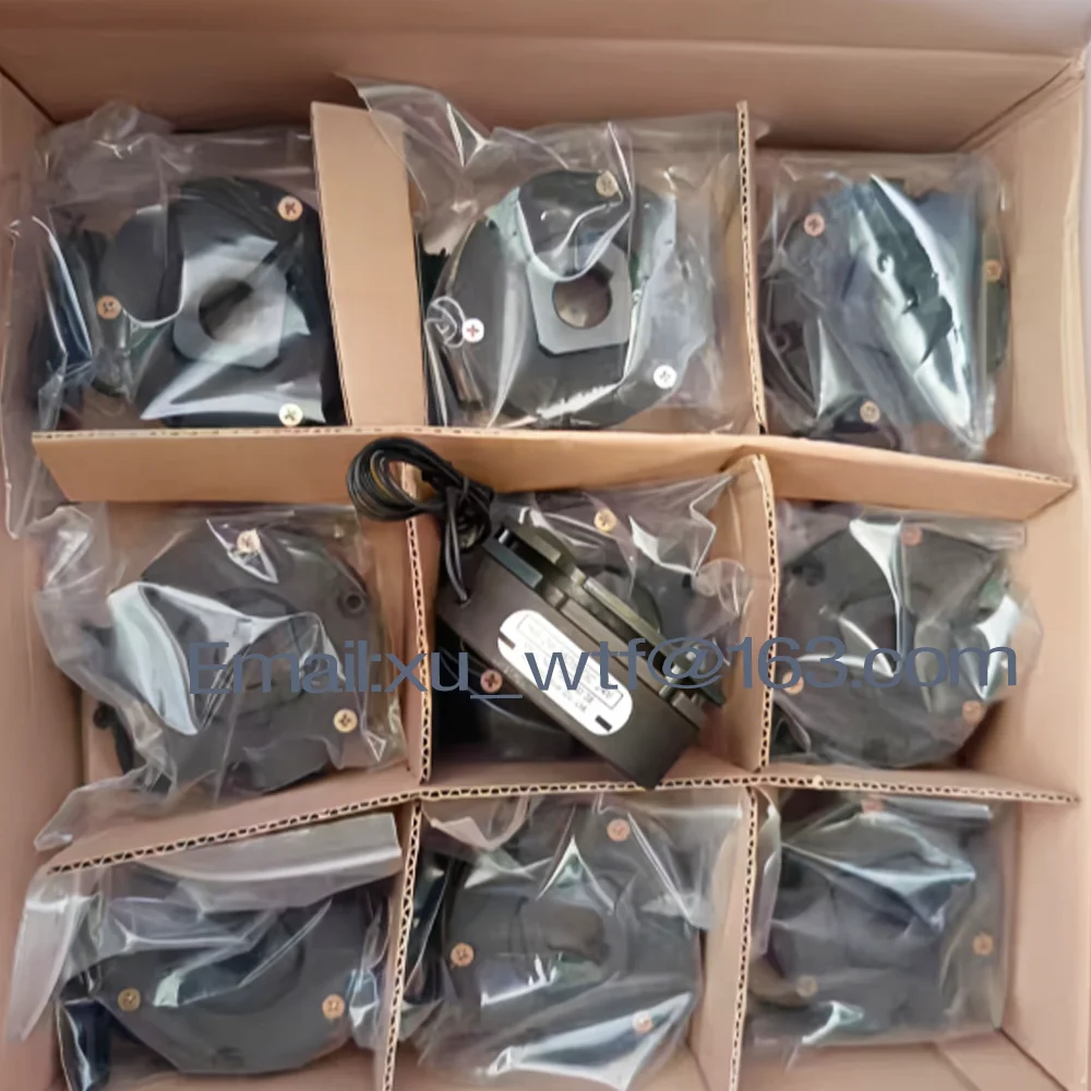 Zupełnie nowe hamulec IKB-08-12DS IKB-09-08DS IKB-08-15D Specjalny hamulec elektromagnetyczny Szybka dostawa