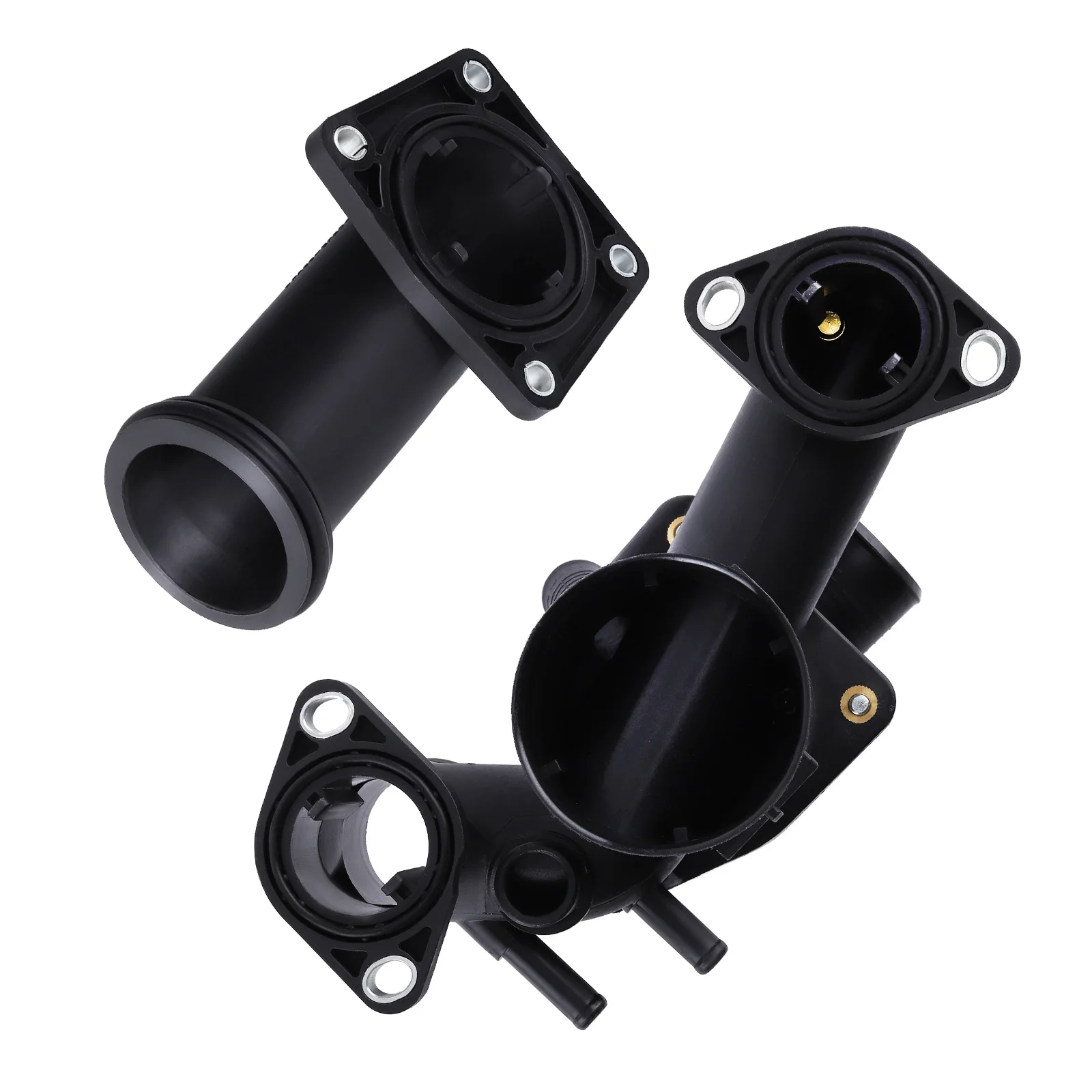 Thermostat Housing …