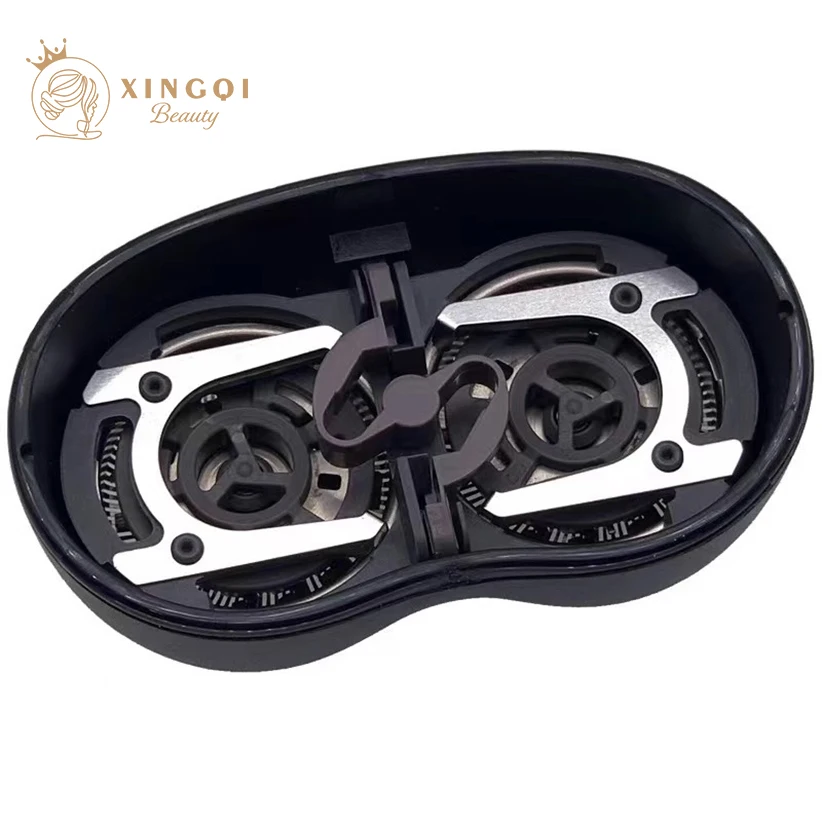 shaver head accessories suitable for philips HQ&PQ series HQ406/46/481/42/460/402/40/422/420 PQ202/203/205/206/207/208