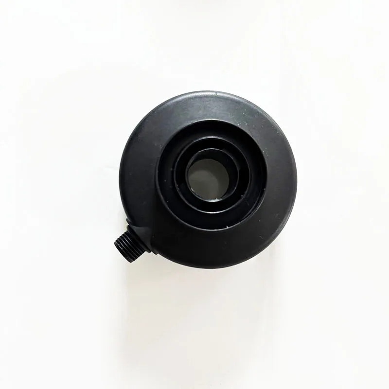 العلامة التجارية الجديدة الزراعية بدون طيار T40 T20P فوهة الطرد المركزي سبينر الغطاء السفلي ل DJI T20P/T40 Argas حماية النباتات طائرات بدون طيار جزء