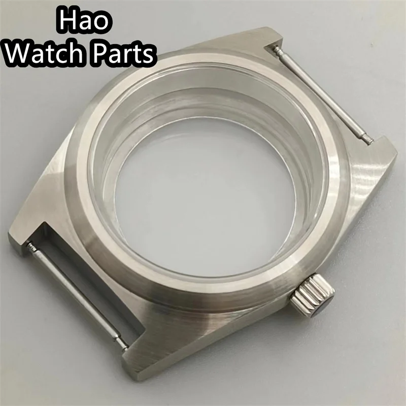 Модель BLIGER 38 мм из нержавеющей стали