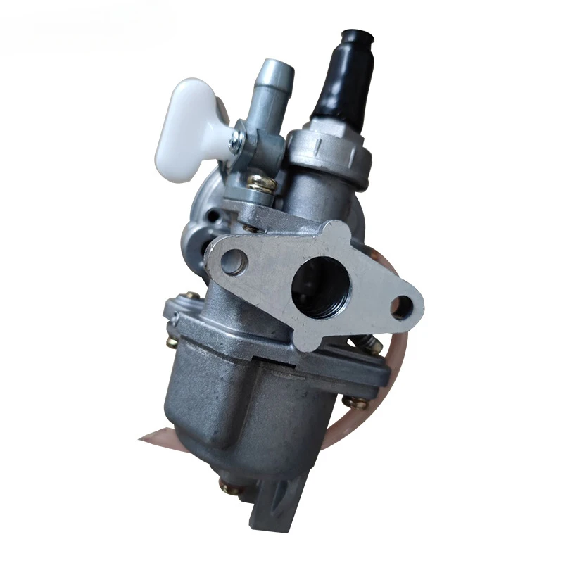 

Suitable for Motorcycle Accessories, Two Punch Small Sports Car, 44-6/40-6 Carburetor