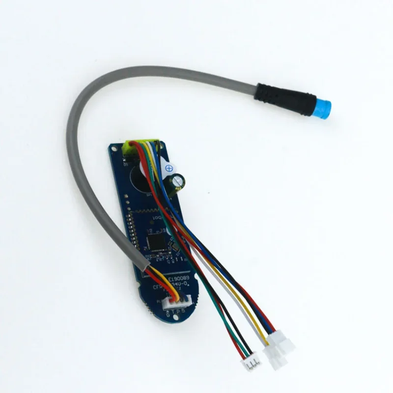 Electric Scooter Instrument Switch Bluetooth Circuit Board Is Suitable for Xiaomi M365 Scooter Original Circuit Board