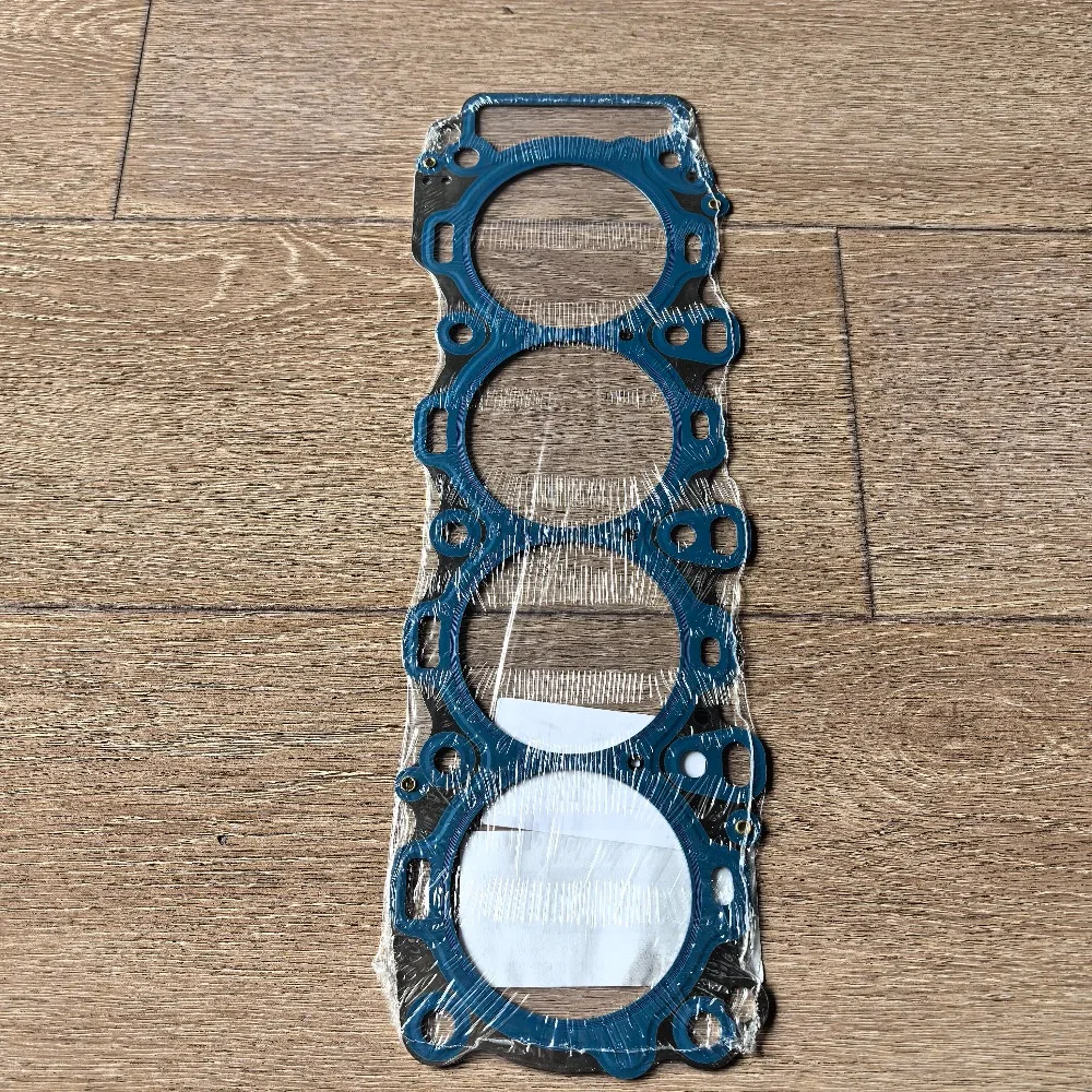 Para BMW M1000RR S1000RR/XR 20 - Motorcycle Gasket avaliação e preço