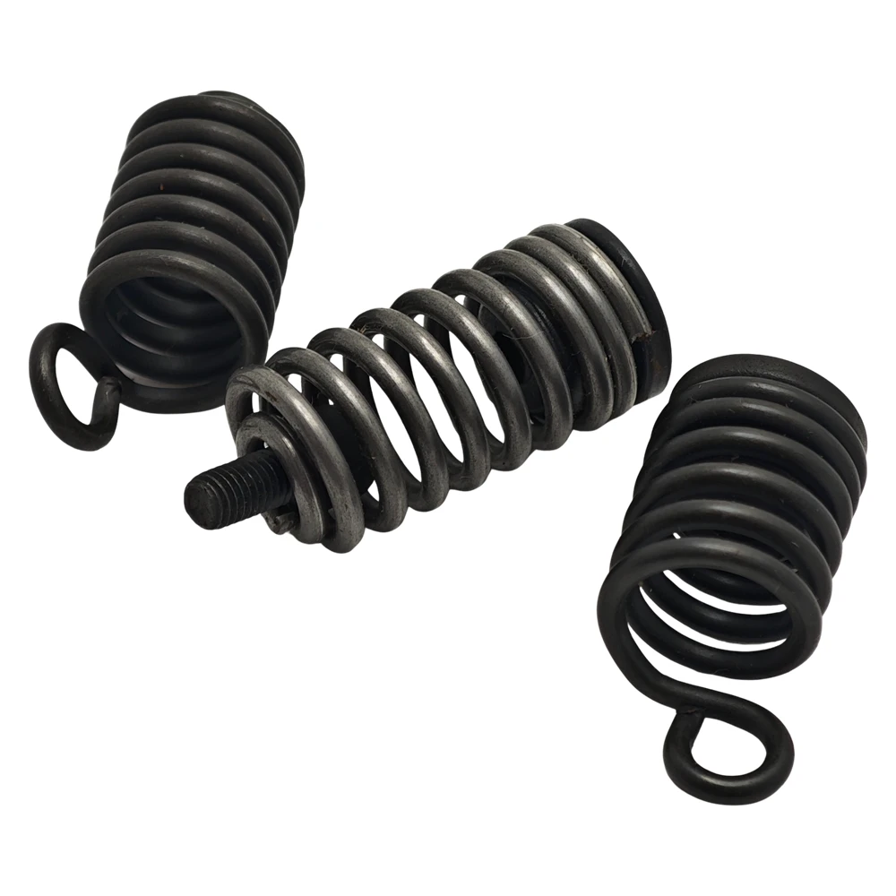 Av عازلة جبل الربيع لقطع غيار المنشار Husqvarna 235 235E 236 240 240E