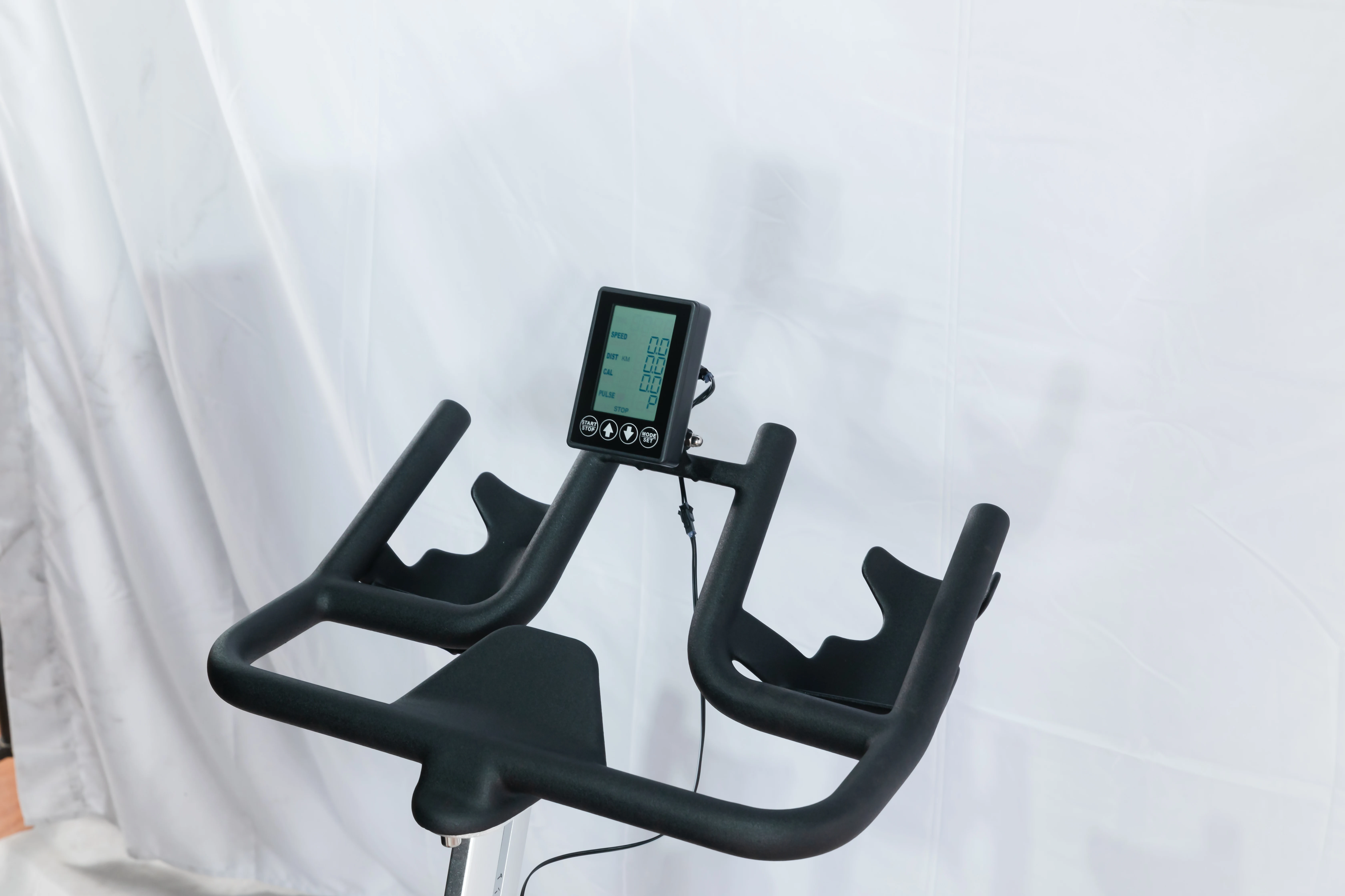 Gym Bike Gym Bicycle Exercise Bike  Professional Equipment